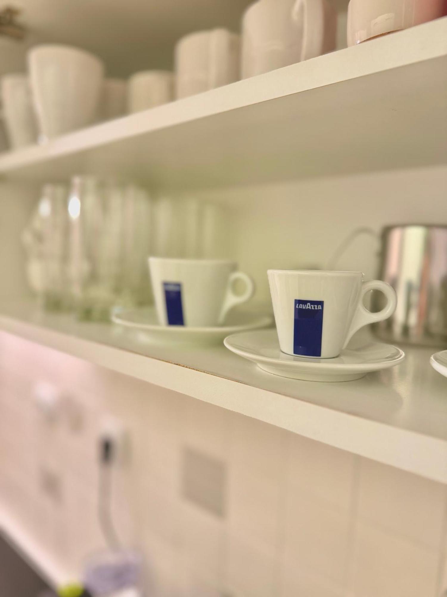 Apartment Hana 巴尔 外观 照片